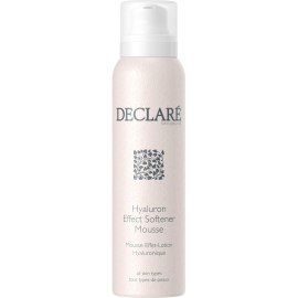 Hyaluron til sensitiv hud: mousse, booster eller creme?