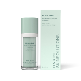 Rosacea og rødme: sådan beroliger du en følsom hud