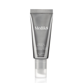 Medik8 Crystal Retinal: hvilken styrke skal du vælge?