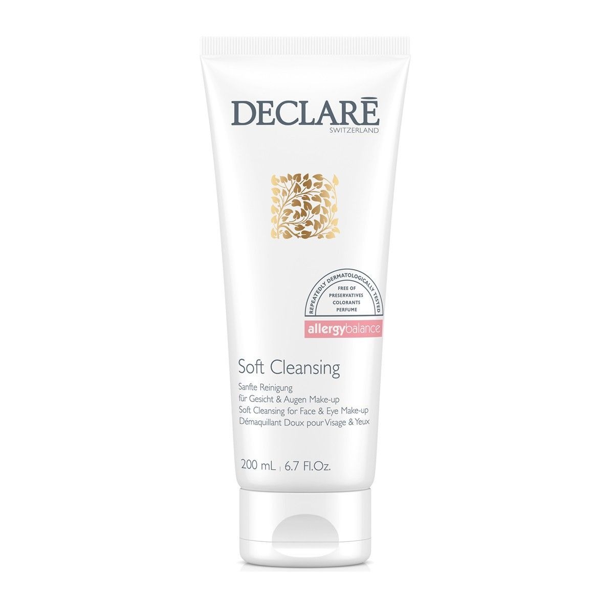 Rosacea-rutine i 4 trin til den sensitive hud