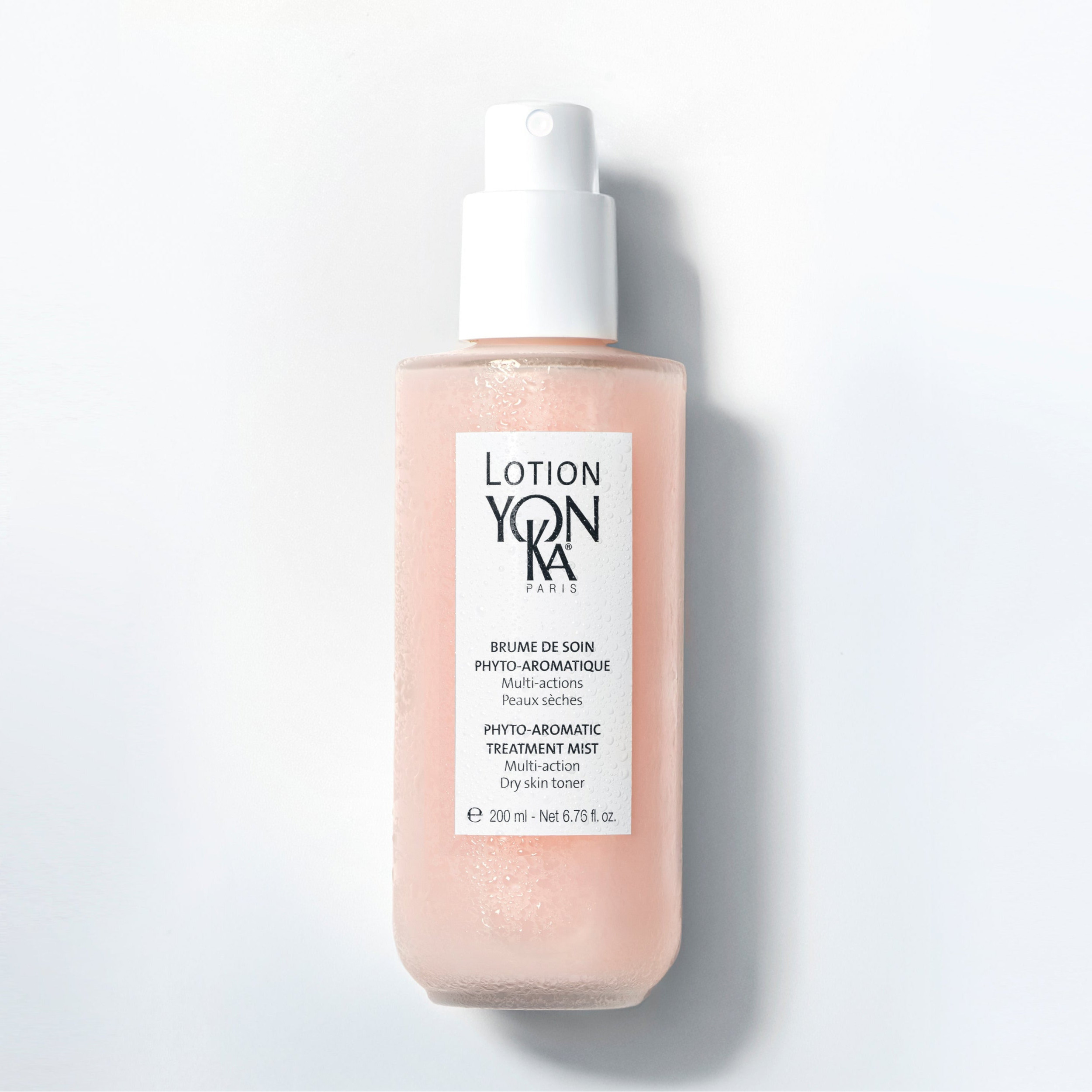 Lotion Yon-Ka PS eller PNG – hvilken ansigtslotion passer til dig