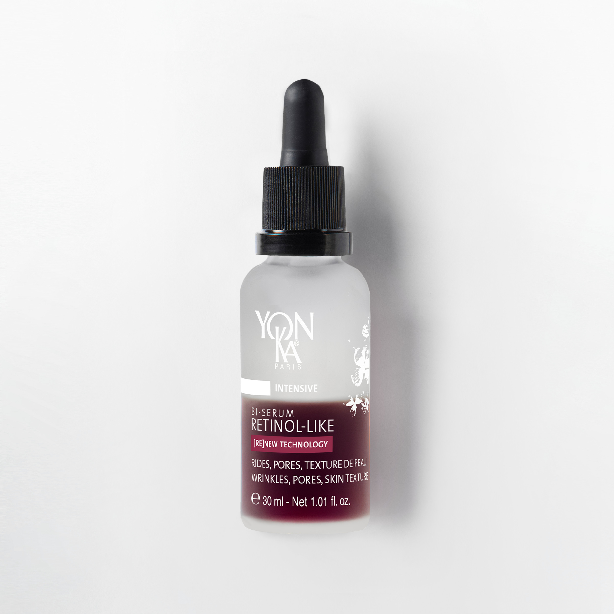 Yon-Ka Bi-Serum Retinol-Like: plantebaseret retinol-alternativ