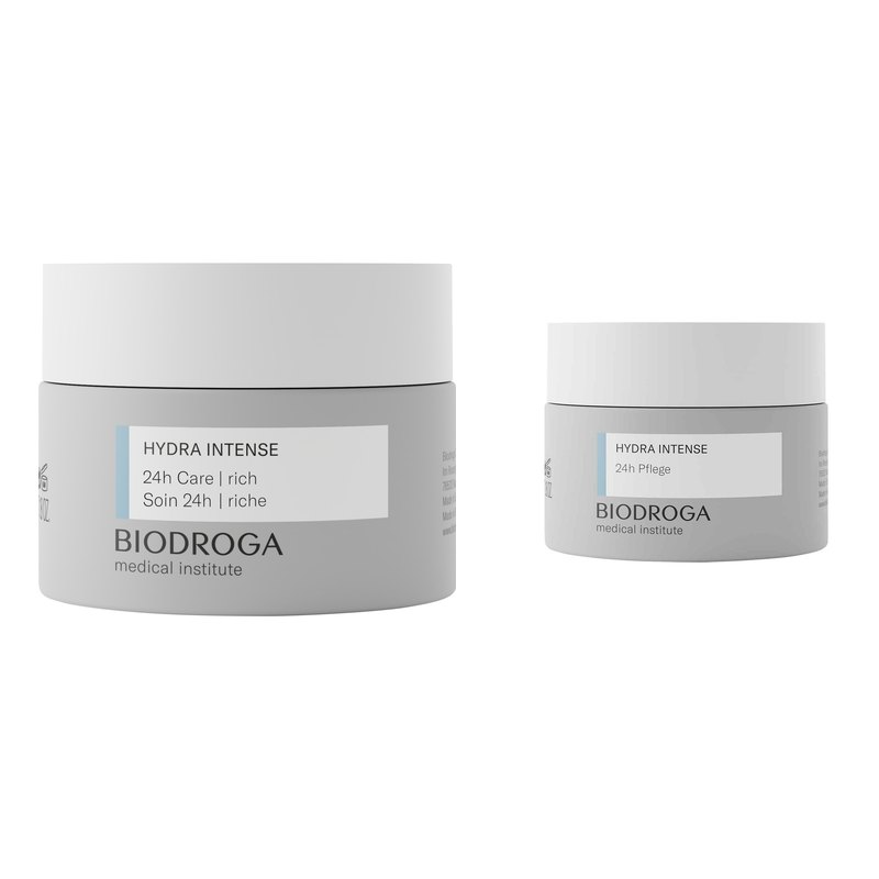 Hydra Intense Hydra Intense