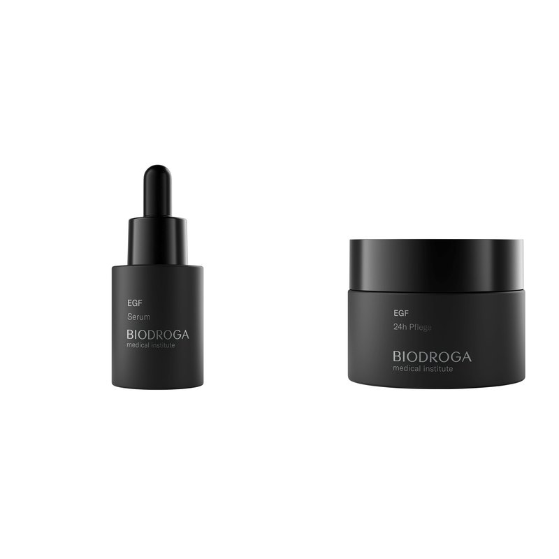 Advanced EGF Skin Concept Advanced EGF Skin Concept