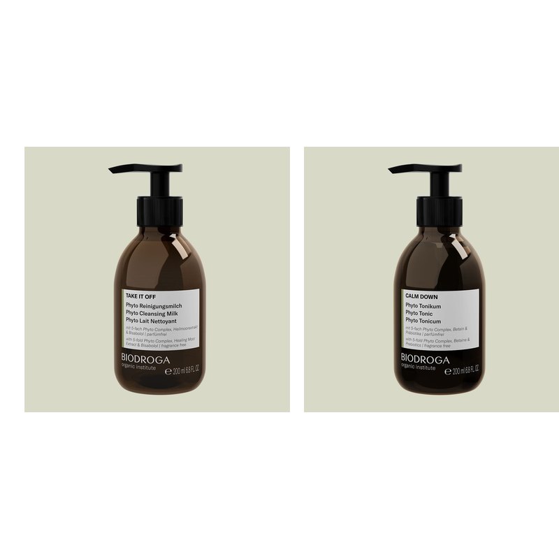 Phyto Cleansing
