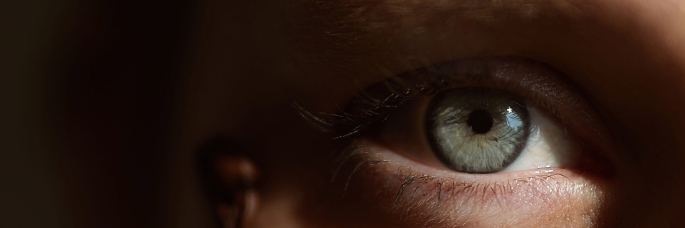 Eyes