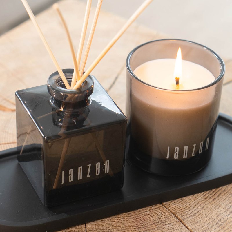 Hjemmeparfume Hjemmeparfume