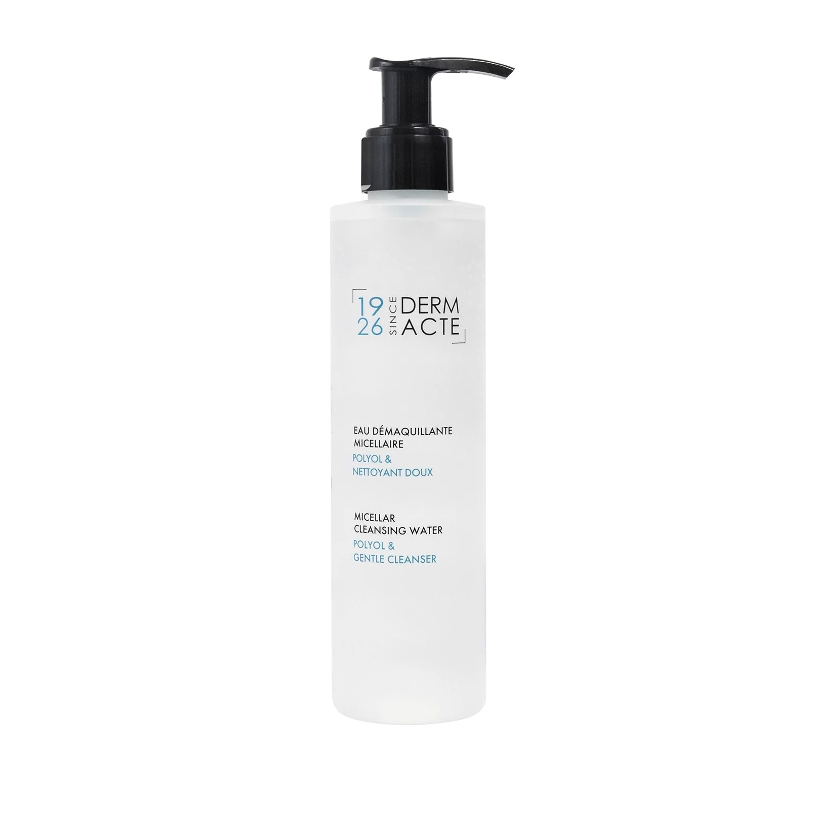Académie Micellar Cleansing Water - 200ml