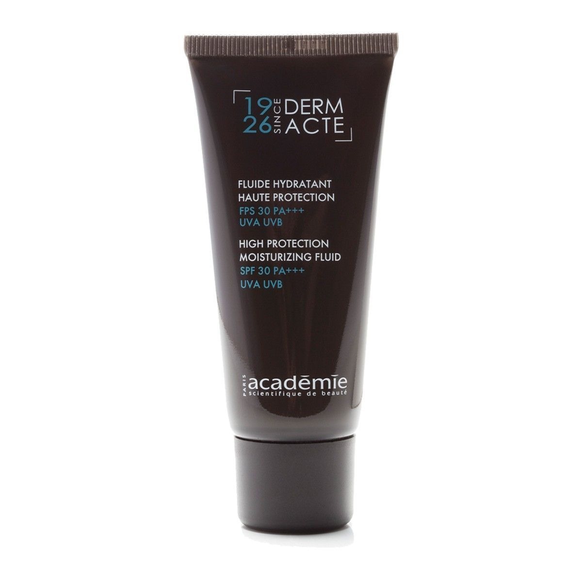 Derm Acte High Protection Moisturizing Fluid SPF30 - 40ml