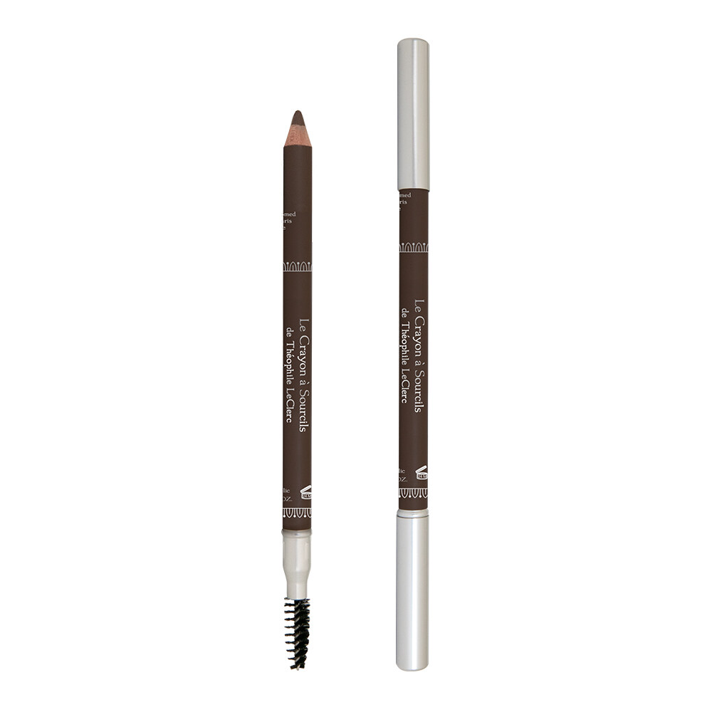 T. LeClerc Eyebrow Pencil 03 Brun - 1,08gr