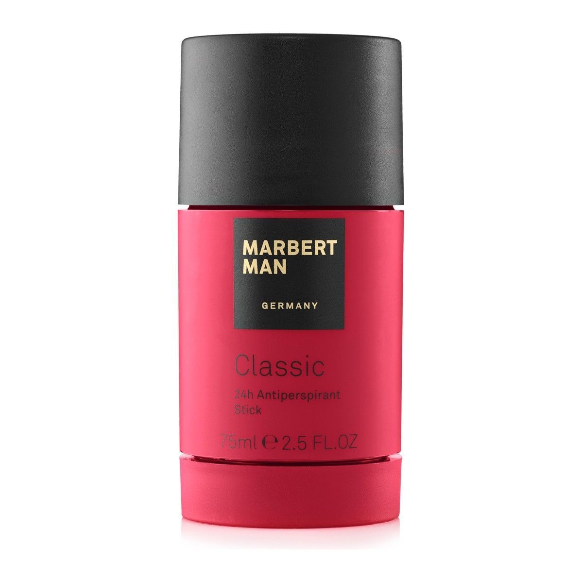 Marbert Man Classic Antitranspirant Stick