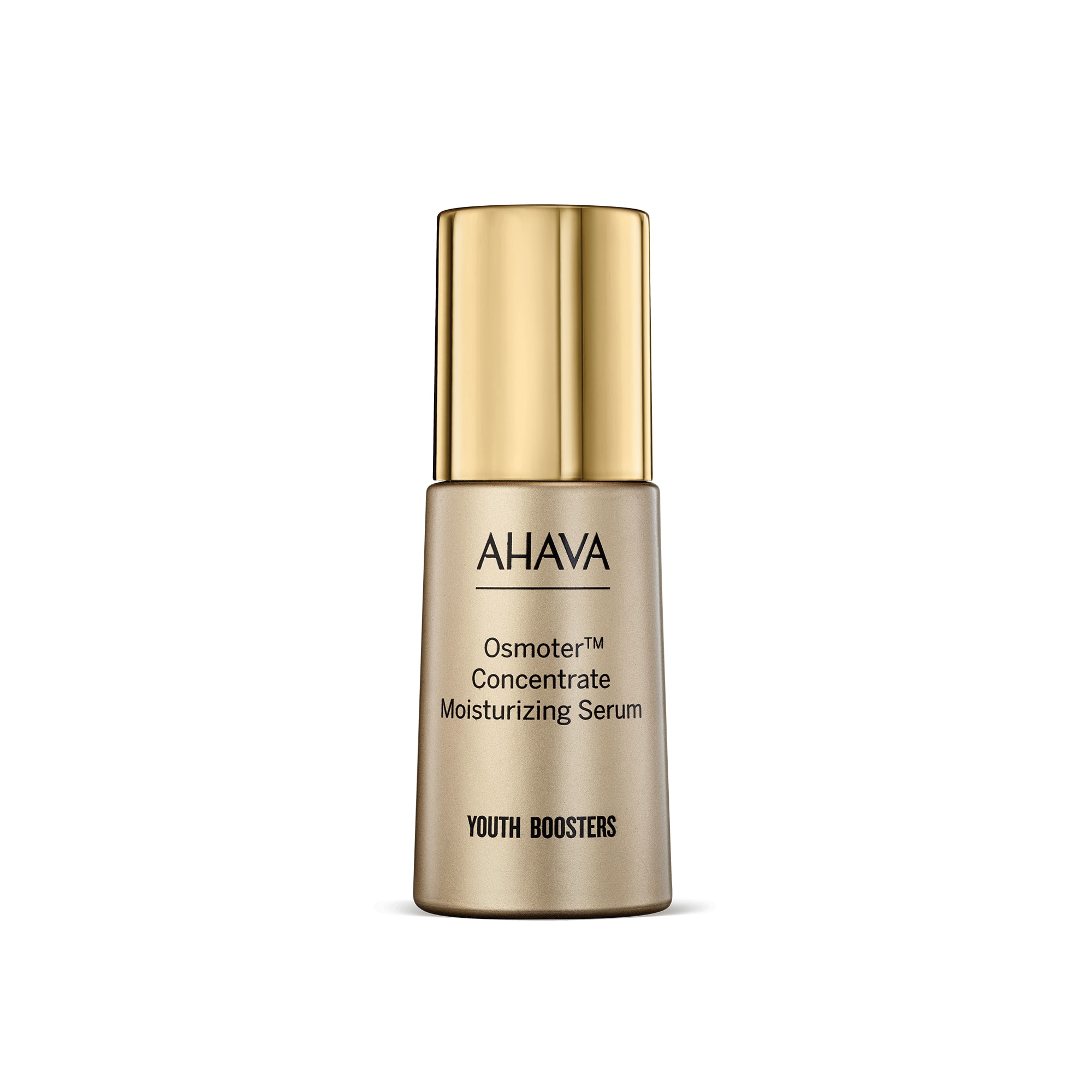 AHAVA Osmoter™ Concentrate Moisturizing Serum - 30ml
