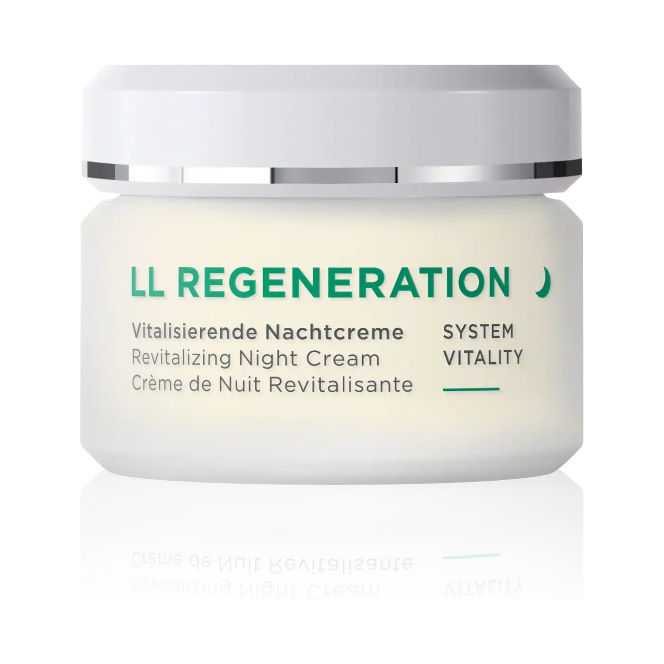Annemarie Börlind LL Regeneration Night Cream - 50ml