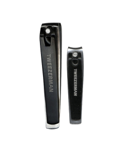 Tweezerman Combo Nagelknipper Set