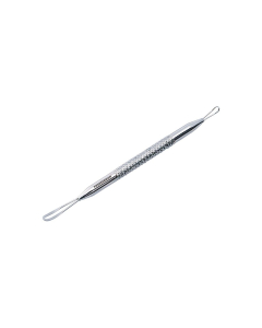 Tweezerman Huidverzorging Tool Stainless Steel