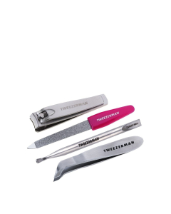 Tweezerman Mini Nail Rescue Kit