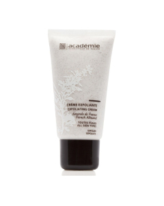Académie Crème Exfoliante