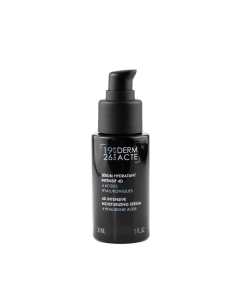 Académie 4D Intensive Moisturizing Serum - 30ml