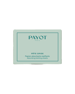 Payot Papiers Absorbants Matifiants 