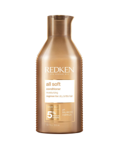 Redken All Soft Conditioner - 300ml