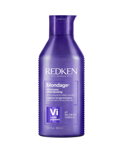 Redken Color Extend Blondage Shampoo - 300ml