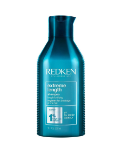 Redken Extreme Length Shampoo - 300ml