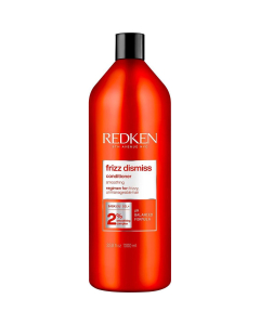 Redken Frizz Dismiss Conditioner - 1000ml