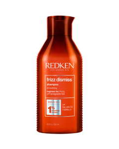 Redken Frizz Dismiss Shampoo 300 Ml