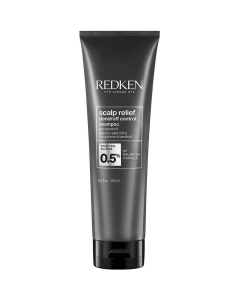 Redken Scalp Relief Dandruff Control Shampoo - 250ml