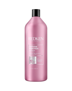Redken Volume Injection Shampoo - 1000ml