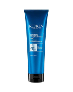 Redken Extreme Strengh Builder Plus Hair Mask Fortifying Mask For Highly Distressed Hair 250 Ml