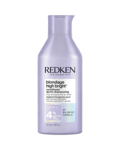 Redken Blondage High Bright Conditioner - 300ml