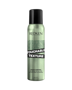 Redken Touchable Texture - 200ml