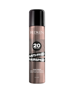 Redken Anti-Frizz Hairspray - 250ml