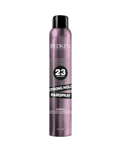 Redken Strong Hold Hairspray - 400ml