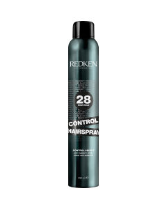 Redken Control Hairspray - 400ml