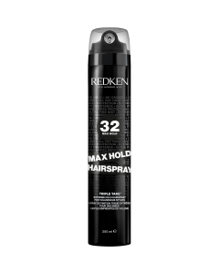 Redken Max Hold Hairspray - 300ml