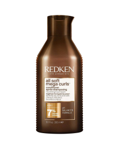 Redken All Soft Mega Curls Conditioner - 300ml