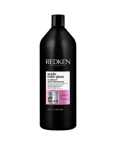Redken Acidic Color Gloss Conditioner - 1000ml