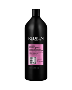 Redken Acidic Color Gloss Shampoo - 1000ml