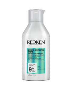 Redken Acidic Bonding Curls Shampoo - 300ml