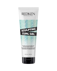 Redken Sculpting Curl Gel - 250ml