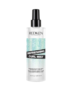Redken Refreshing Curl Mist - 250ml