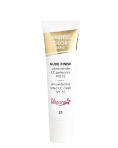Guinot Nude Finish 21 - 30 Ml