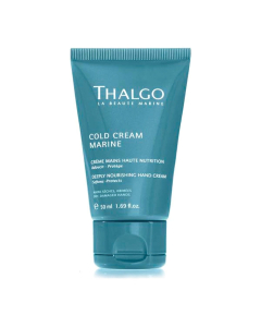 Thalgo Deeply Nourishing Hand Cream