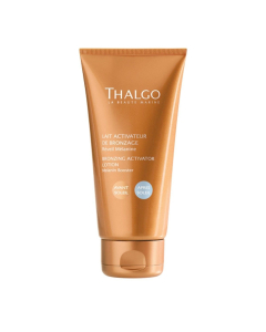 Thalgo Bronzing Activator Lotion