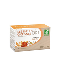 Thalgo Infus'Oceanes Serenity