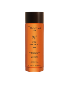Thalgo Soothing Massage Oil 100 Ml