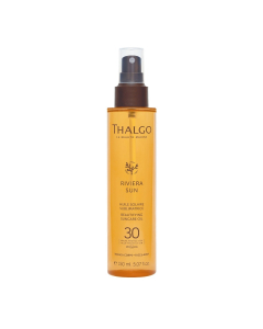 Thalgo Beautyfying Suncare Oil SPF 30 - Face & Body - 150ml