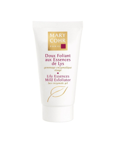 Mary Cohr Doux Foliant Aux Essences De Lys